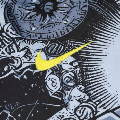 24/25 Brazil "Jesus" Premium Kids Size Tracksuit