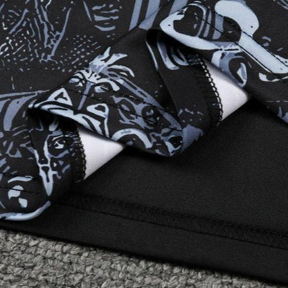 24/25 Brazil "Jesus" Premium Kids Size Tracksuit