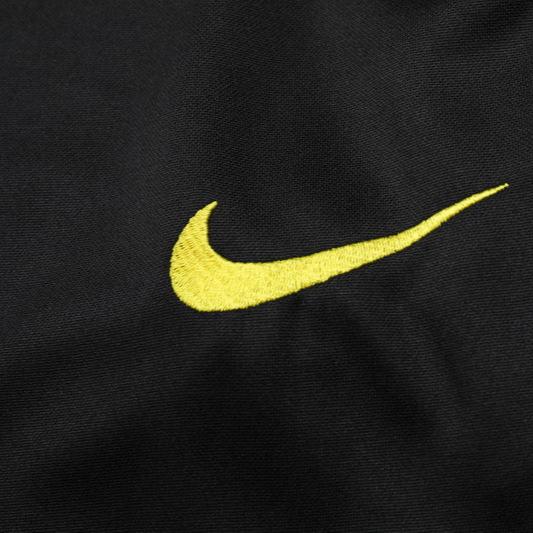 24/25 Brazil "Jesus" Premium Tracksuit