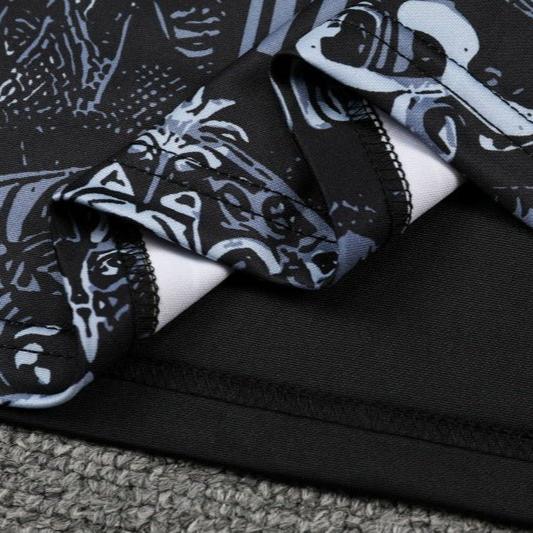 24/25 Brazil "Jesus" Premium Tracksuit