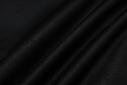 24/25 FC Barcelona Black Premium Tracksuit