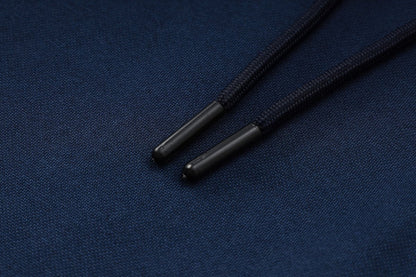 24/25 Juventus Turquoise and Dark Blue Premium Tracksuit