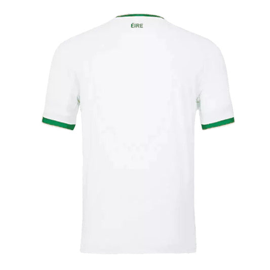 Ireland Away Jersey 2023