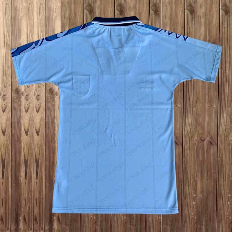 1992 England 3rd retro kit