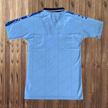 1992 England 3rd retro kit