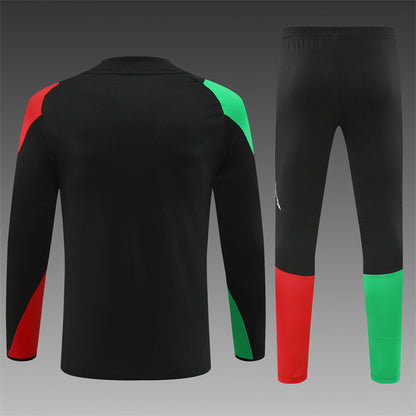 Arsenal Tracksuit - 24/25 (Adult & Kids)