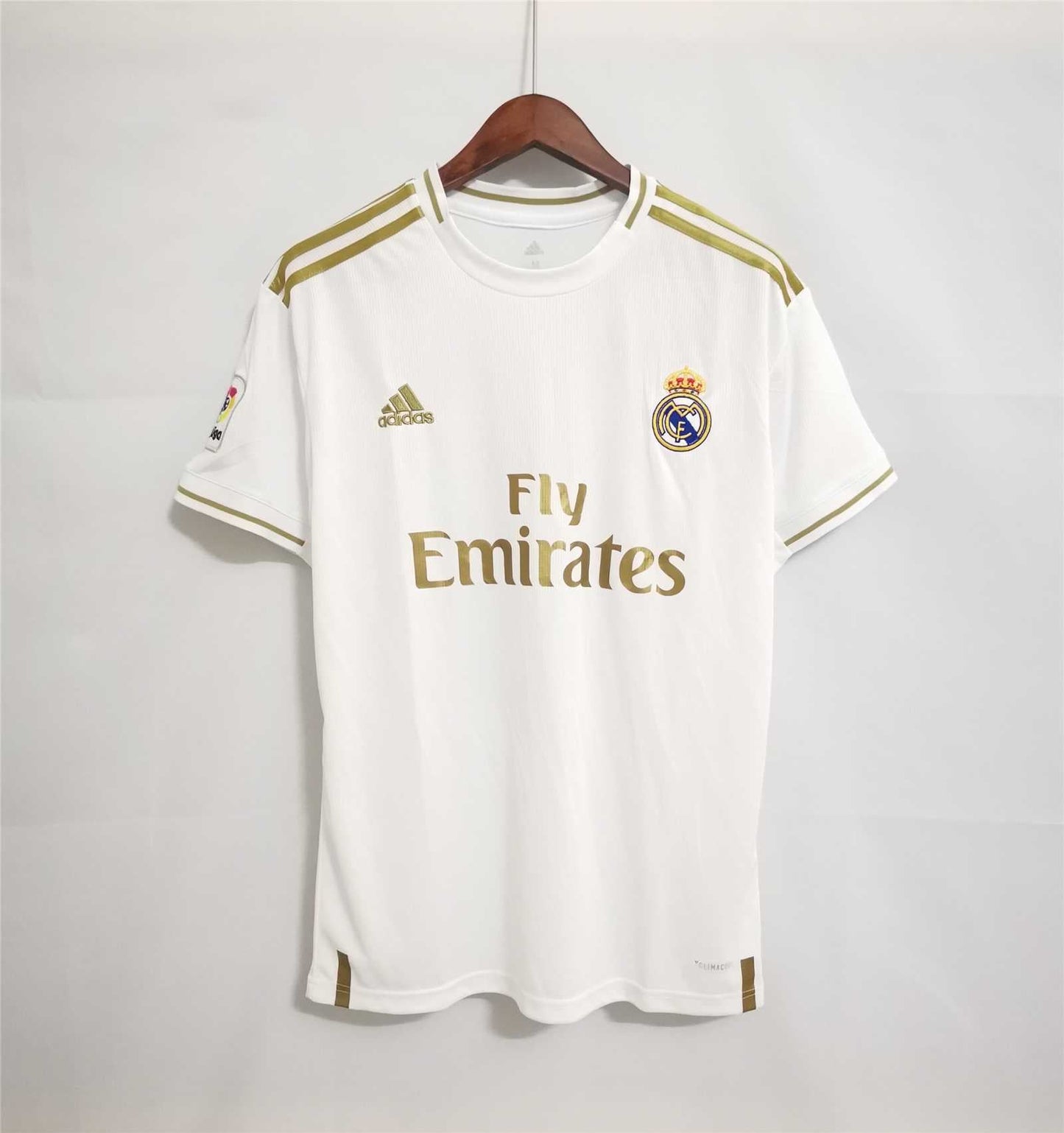 19/20 Real Madrid Home kit