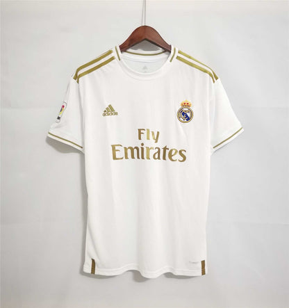 19/20 Real Madrid Home kit