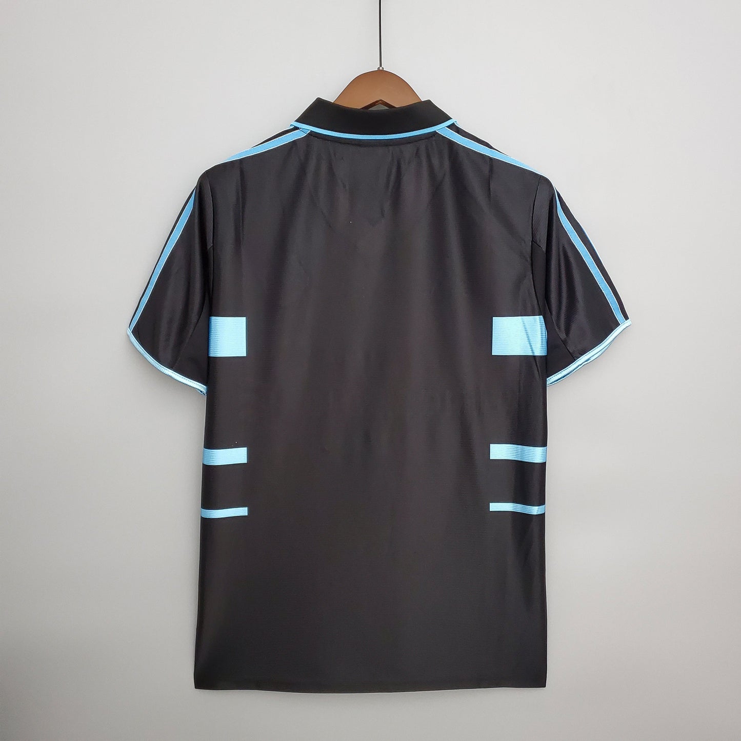 Olympique Marseille 1999-00 | Third Away | Retro