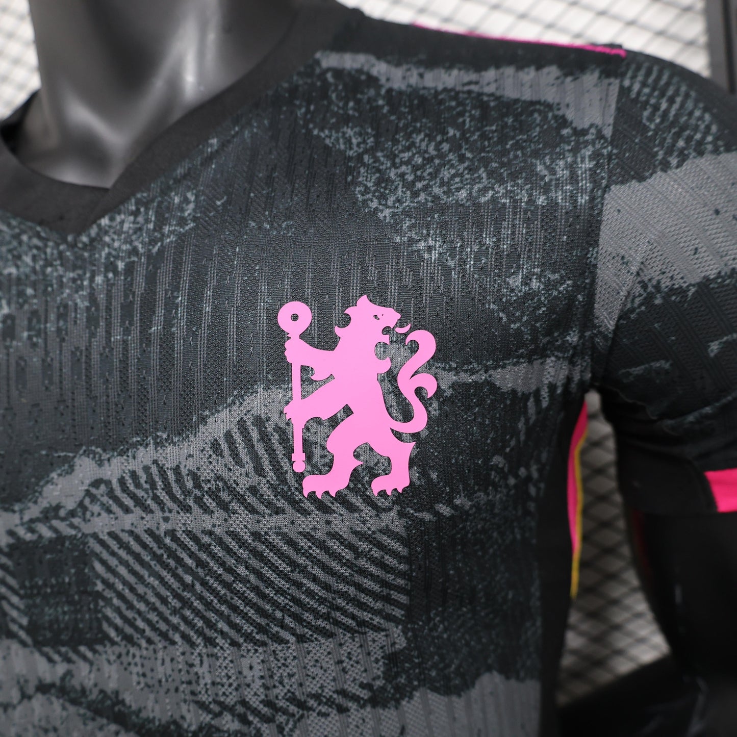 Chelsea 2024-2025 Third Kit