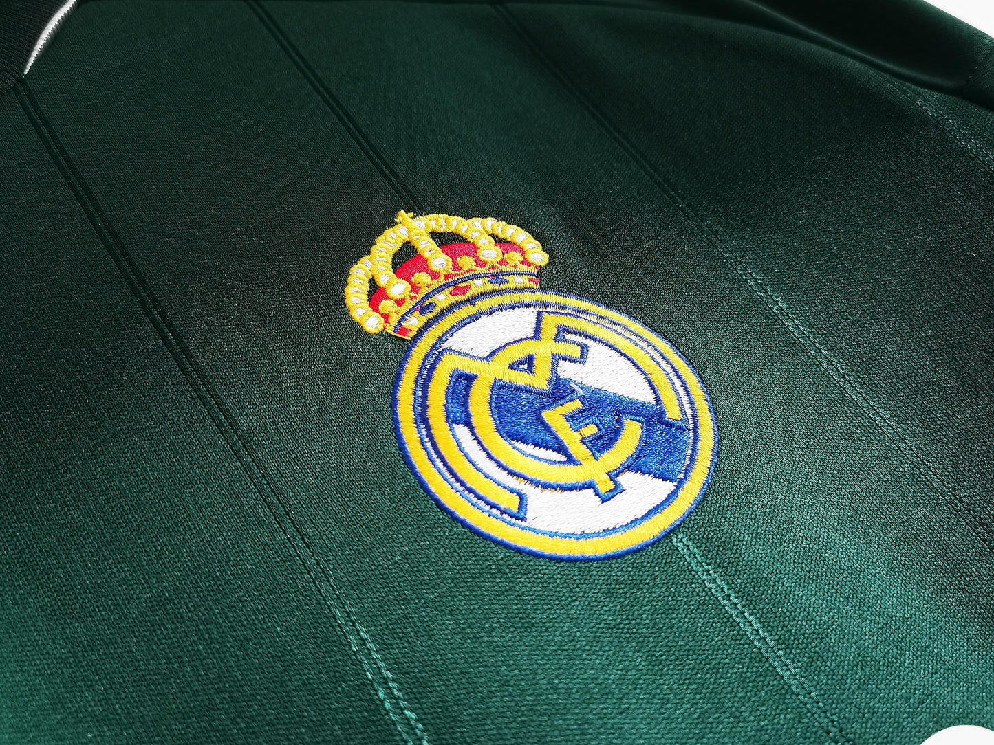 Real Madrid 2012-2013 Third Kit