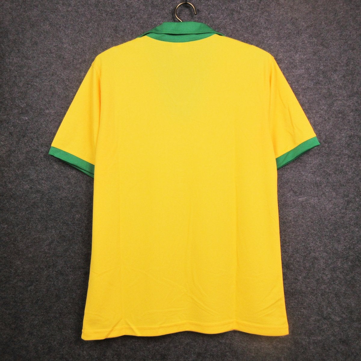1957 Brazil Home