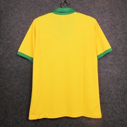 1957 Brazil Home
