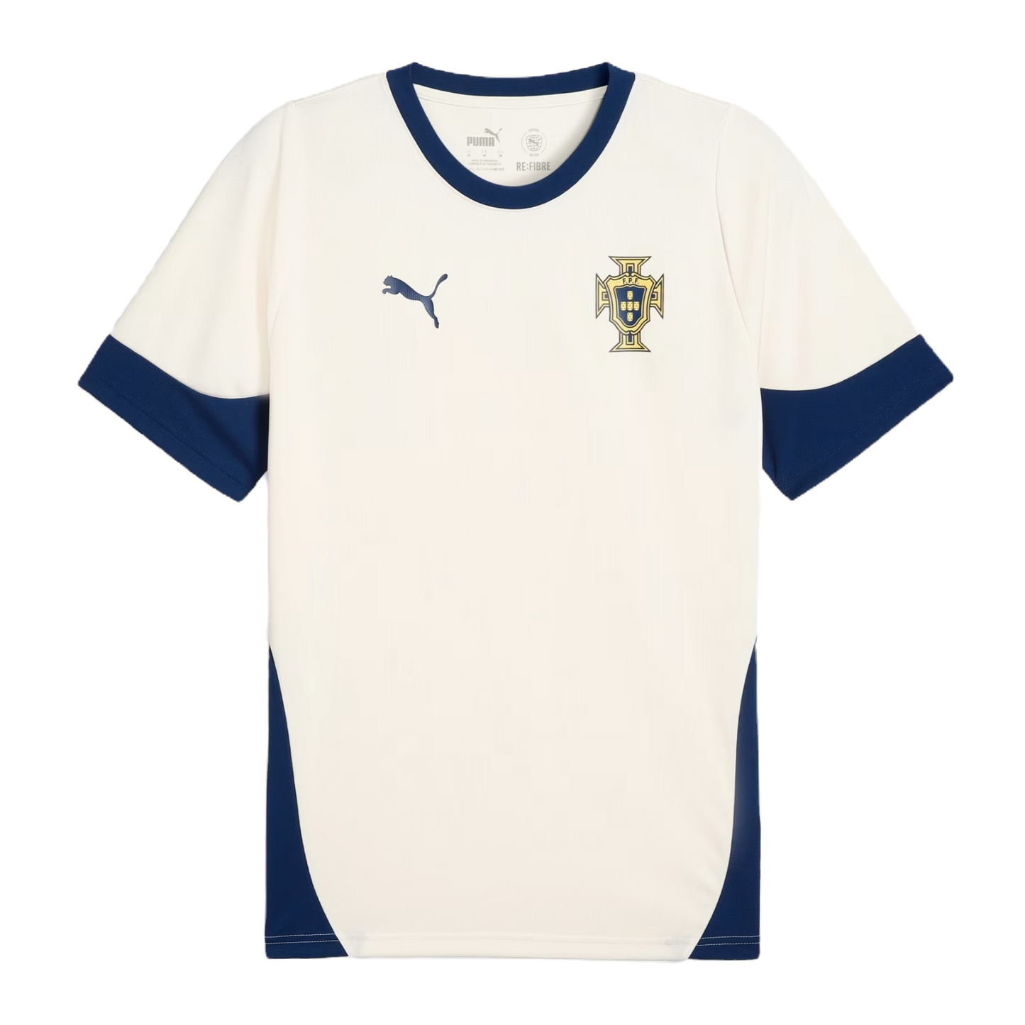 Portugal 2025 Training Jersey