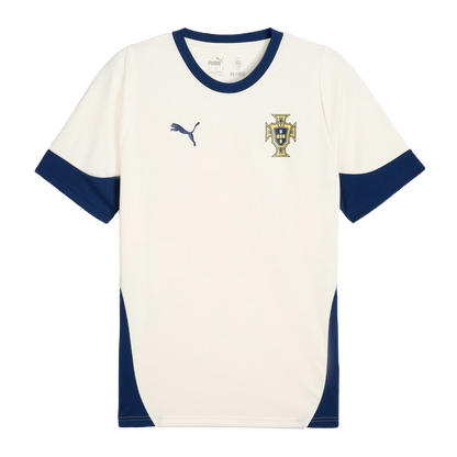 Portugal 2025 Training Jersey