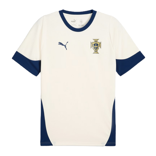 Portugal 2025 Training Jersey