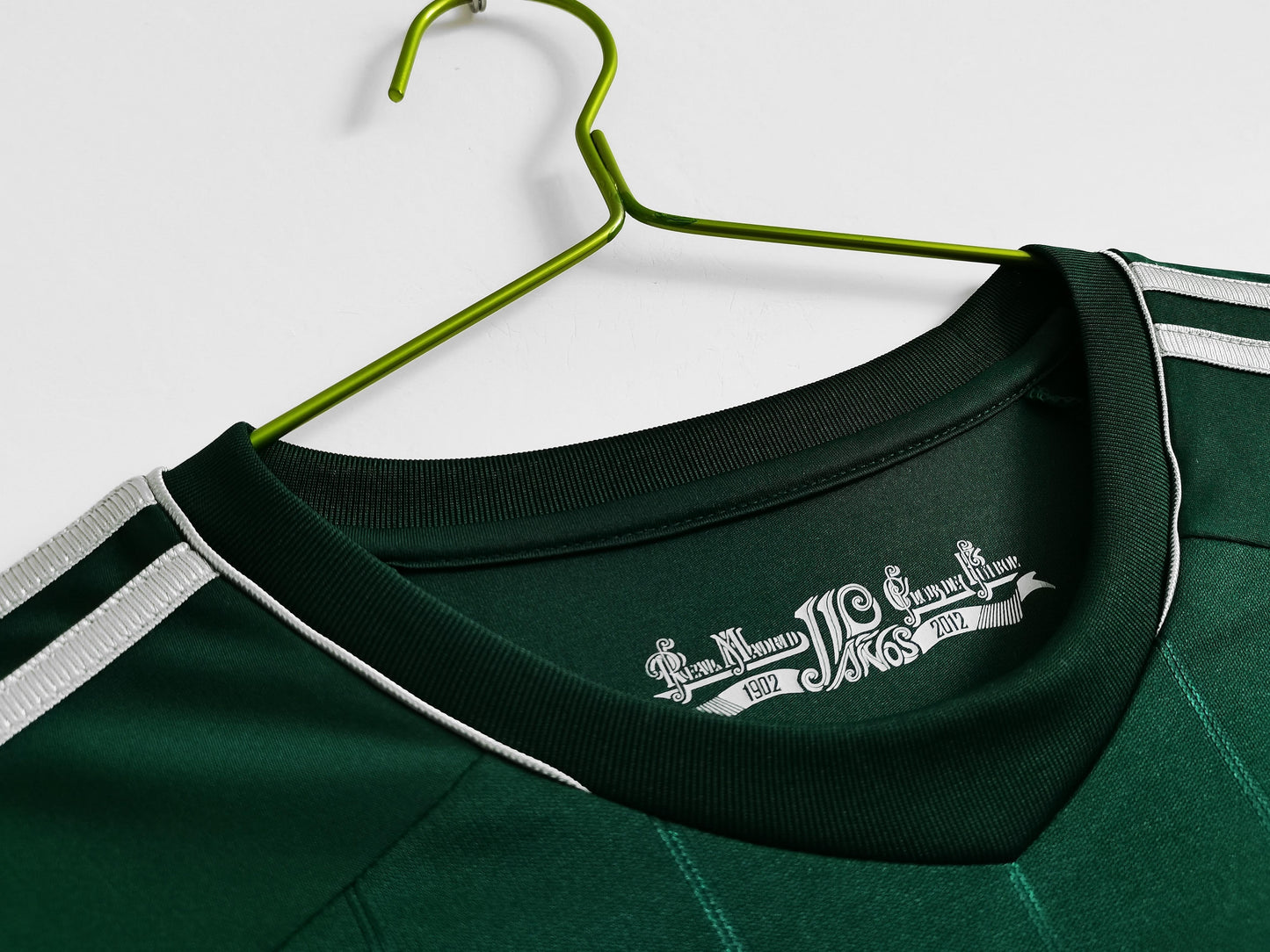 Real Madrid 2012-2013 Third Kit