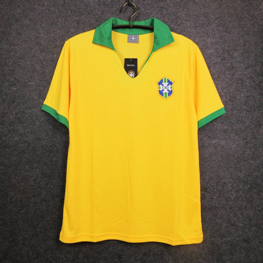 1957 Brazil Home