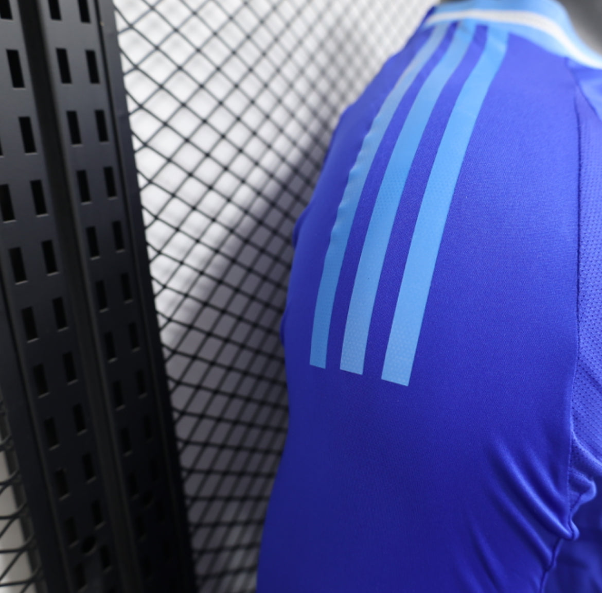 Argentina 2024-2025 Away Kit Long Sleeve