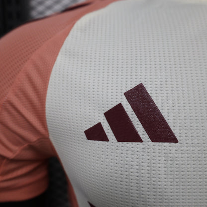 Olympique Lyonals 2024-2025 Third Kit