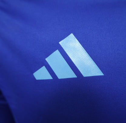 Argentina 2024-2025 Away Kit Long Sleeve