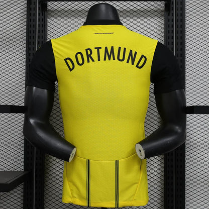 Borussia Dortmund 2024/2025 Home Kit