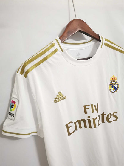 19/20 Real Madrid Home kit
