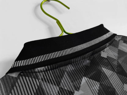 1990 England Black retro kit