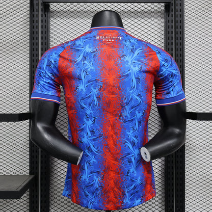 Crystal Palace Home 2024/25