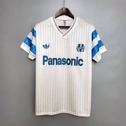 1990 Marseille Home retro kit