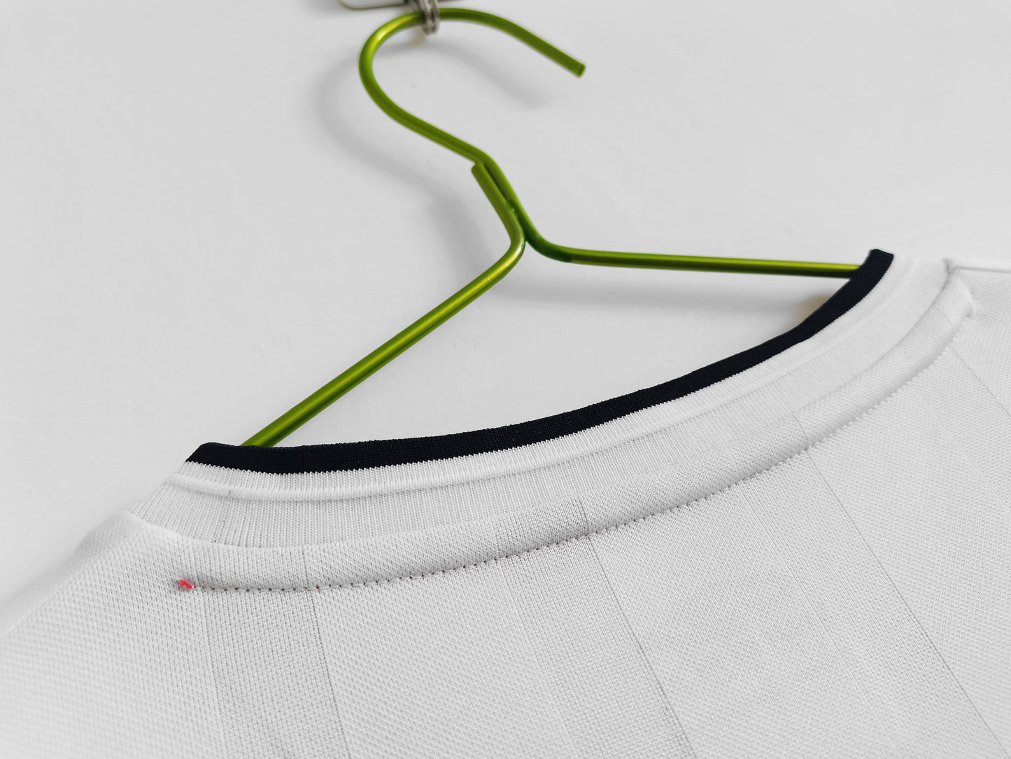 England 2006-2007 Long Sleeve Home Kit