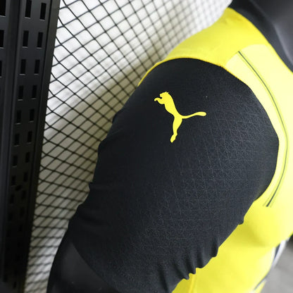 Borussia Dortmund 2024/2025 Home Kit