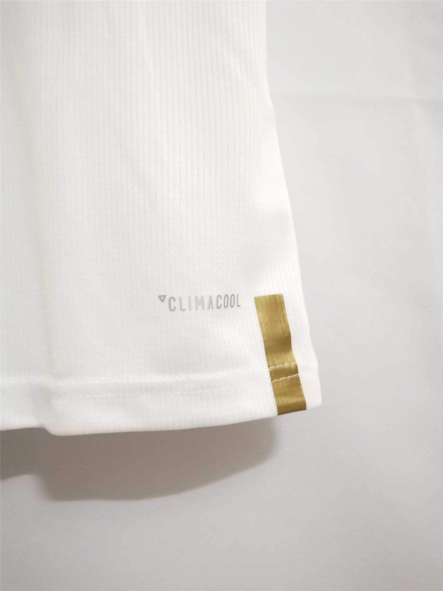 19/20 Real Madrid Home kit