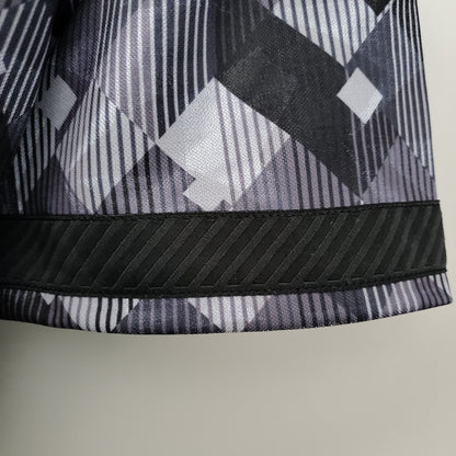 1990 England Black retro kit