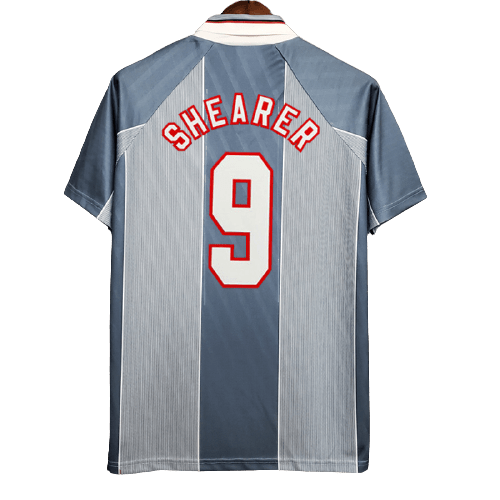 ENGLND 1996 AWAY