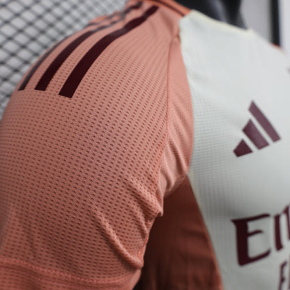 Olympique Lyonals 2024-2025 Third Kit