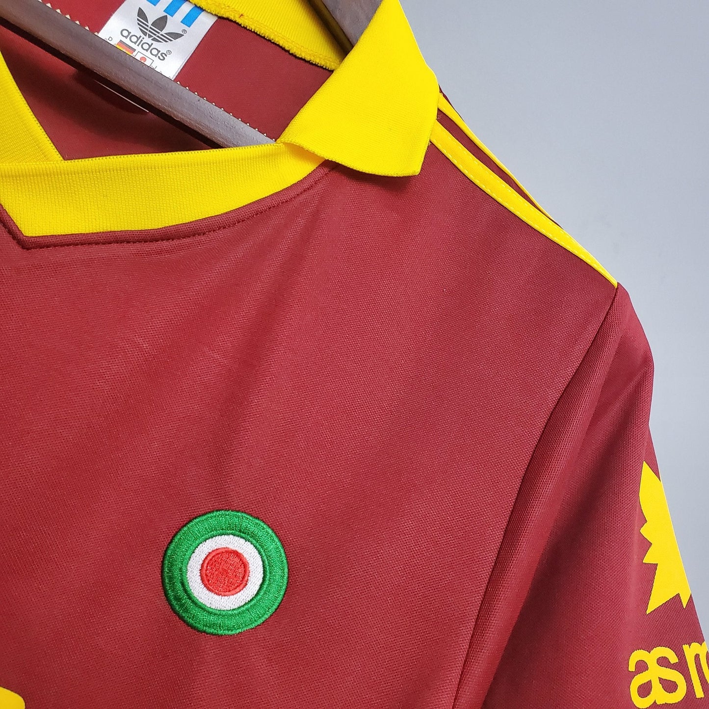 1991-1992 Roma Home retro kit