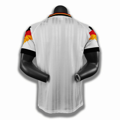 1992 Germany home retro kit