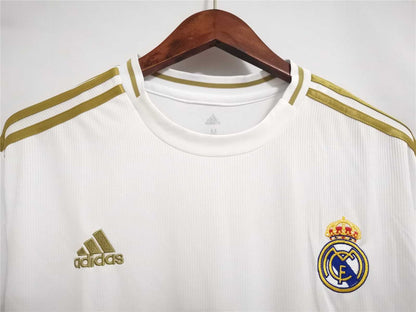 19/20 Real Madrid Home kit