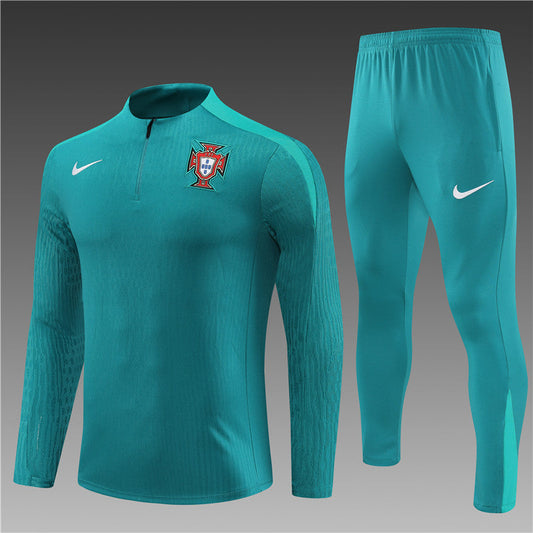 Portugal Tracksuit 24/25