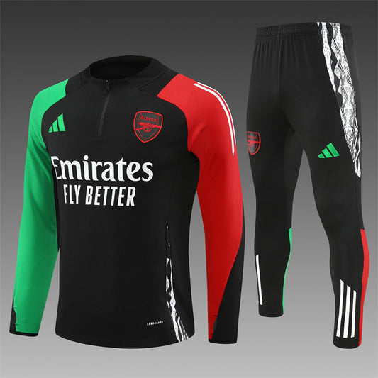 Arsenal Tracksuit - 24/25 (Adult & Kids)