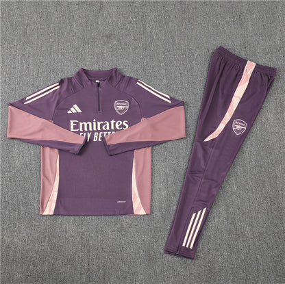 Arsenal Tracksuit 24/25