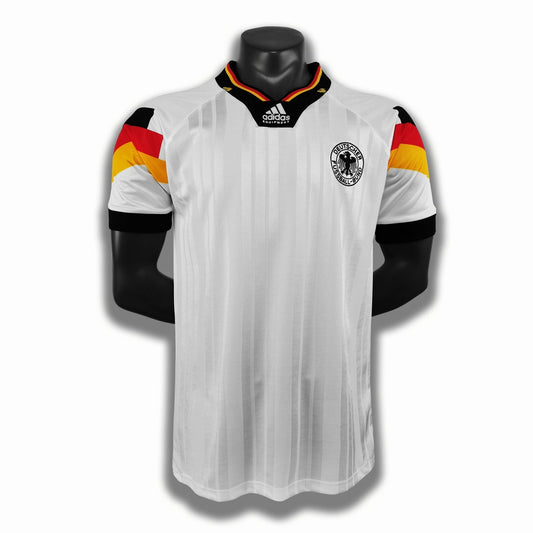 1992 Germany home retro kit