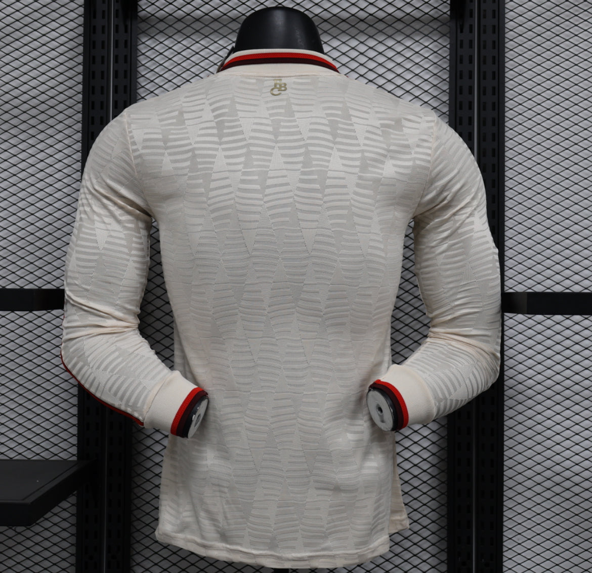 Bayern Munich 2024-2025 Third Kit Long Sleeve