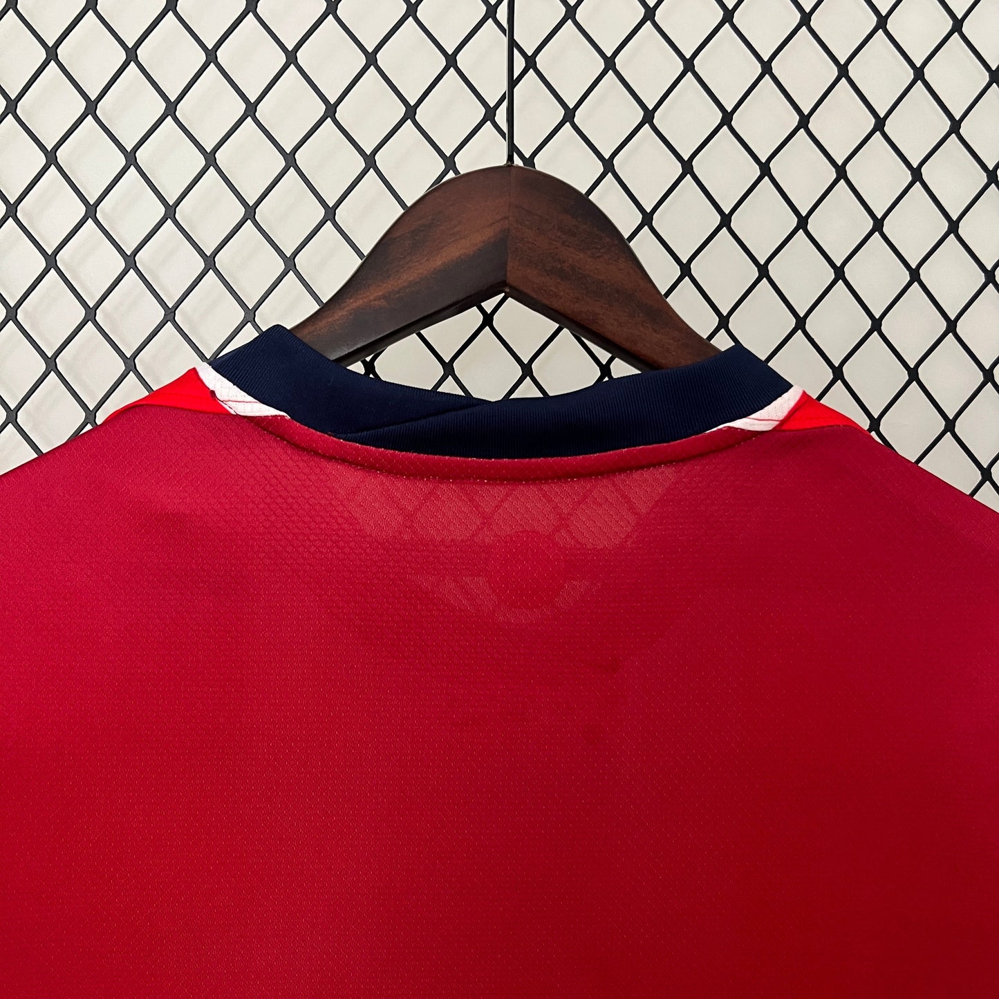 Norway 2024/2025 Home Kit