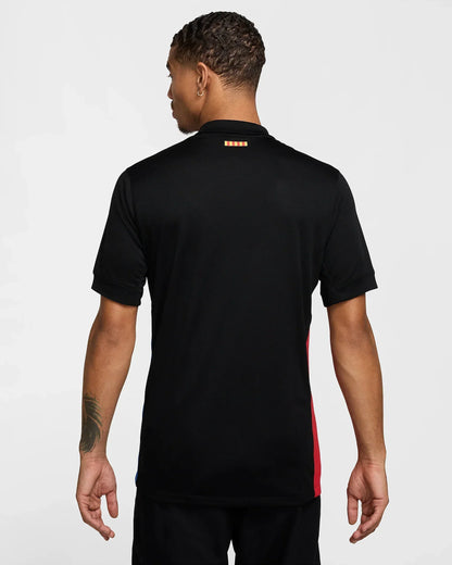 Barcelona Away Kit 24/25