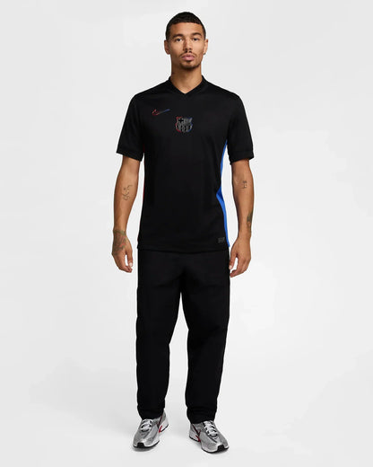 Barcelona Away Kit 24/25