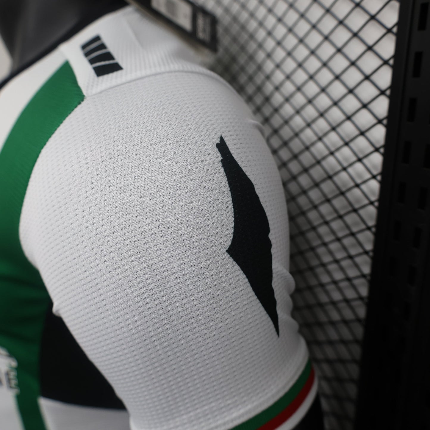 Palestine 2024-2025 Third Kit