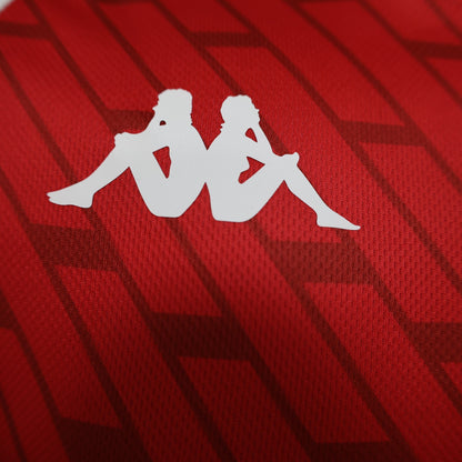 AS Moncao 2024-2025 Home Kit