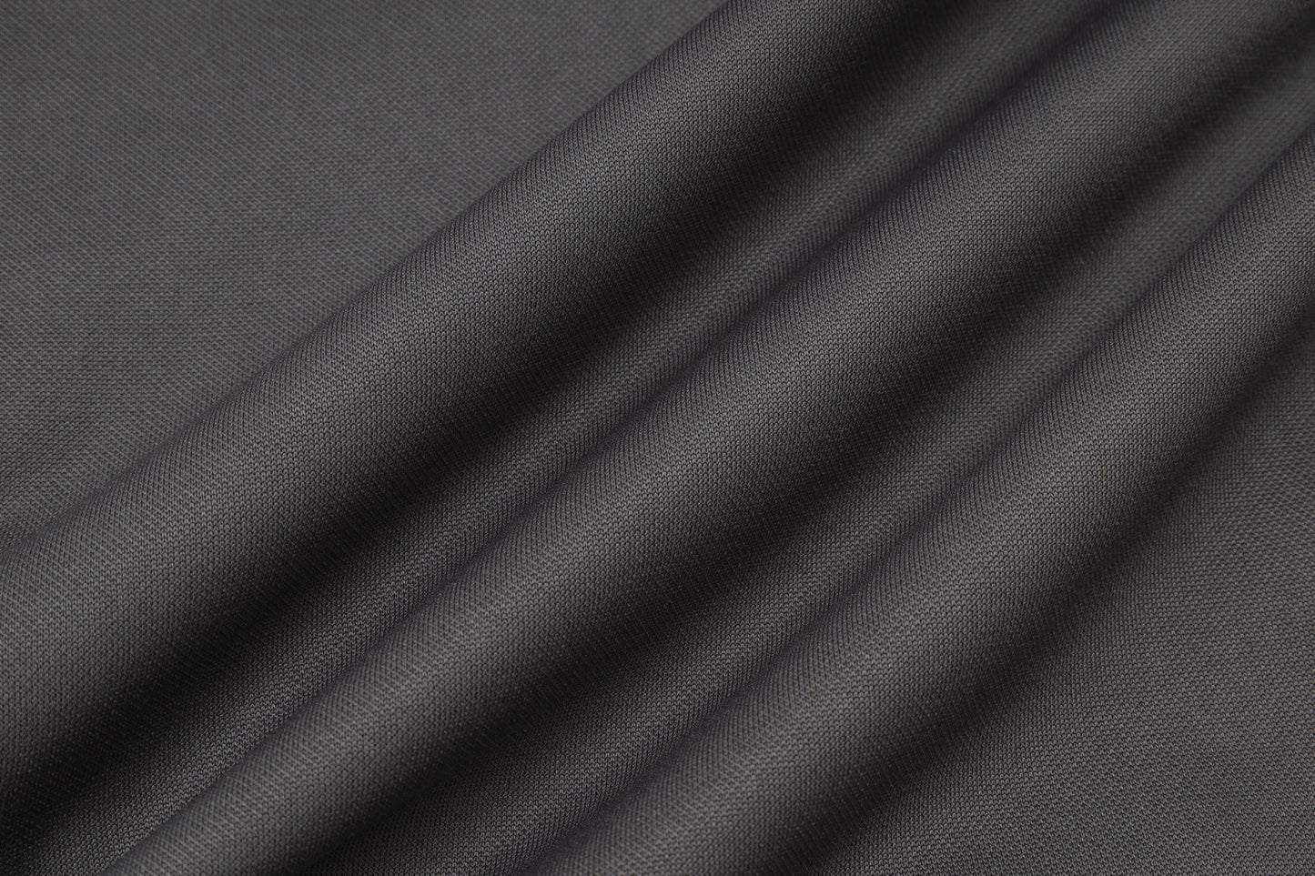 Tottenham 2024 Gray and Black Tracksuit